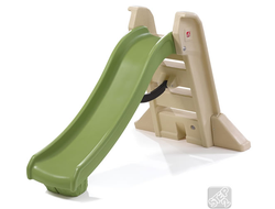 Большая складная горка (Step 2)