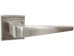 Парето (Матовый хром)