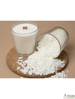 СОЕВЫЙ ВОСК