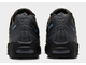 Nike Air Max 95 Corteiz Aegean Storm (Черные) новые