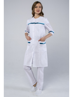 Халат Лотос  женский