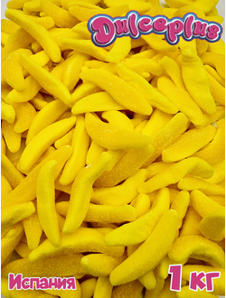 Жевательный мармелад/Бананы/1 кг