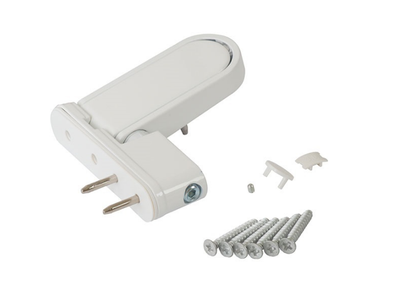 Петля усиленная дверная Elementis