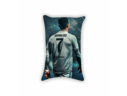 Подушка Криштиану Роналду, Cristiano Ronaldo №16