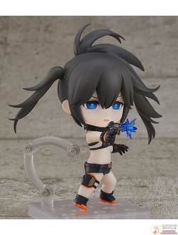 Нендроид Стрелок с Черной Скалы (Black Rock Shooter Empress, Dawn Fall Ver.)