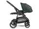 Коляска 2в1 Peg Perego Veloce TC Flex Metal New