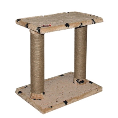 бежевый с лапками