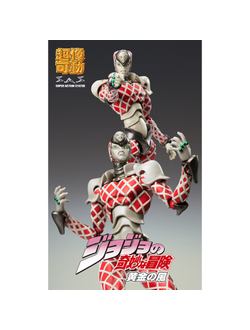 Фигурка King Crimson (Red ver.)