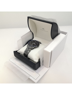 Часы Casio Oceanus OCW-S7000B-2A