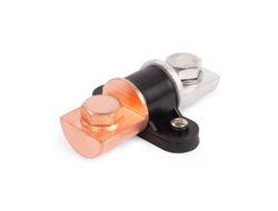 Соединитель алюмомедный АМК-30