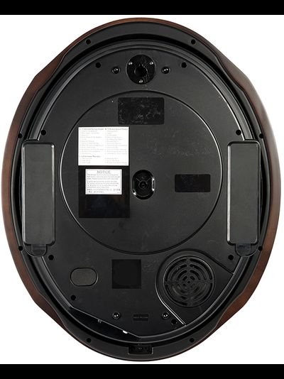 Настенные часы Rhythm 4MH869WU06