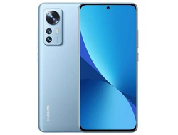 Xiaomi 12 - 128 Гб - синий