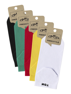 Носки мужские хлопок Omsa Freestyle 605