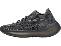 Adidas Yeezy Boost 380 Triple Mono Black