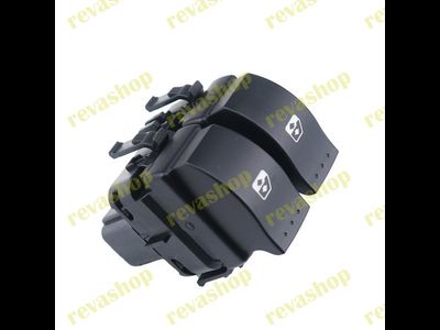 Кнопки управления стеклоподъемниками для Renault