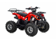 Квадроцикл RAPTOR MAX PRO 150 CC фото