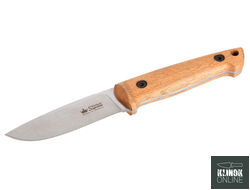 Нож Santi AUS-8 дерево