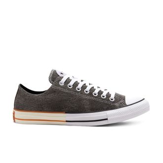 Кеды Converse Chuck Taylor All Star Happy Camper Low Top