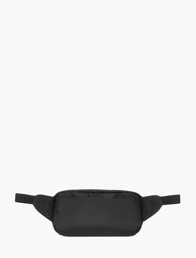 Сумка Eastpak CNNCT F Waist Matte Black фото 7