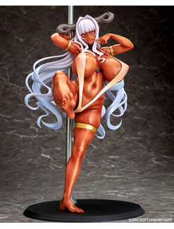 Фигурка 1/6 Frisia