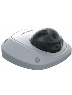 2 Мп  DS-2CD6520D-IO (2.8mm)(4mm) (6mm) (8mm)