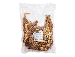 Сыр спагетти Гриль "Чизарики" 500г