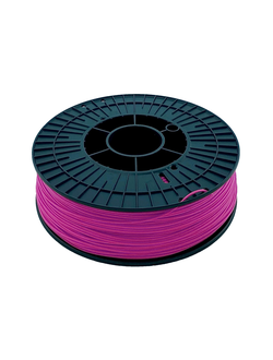PLA розовый 1,75 мм 1 кг