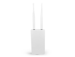 Уличный 4G/3G роутер для систем видеонаблюдения CPF905