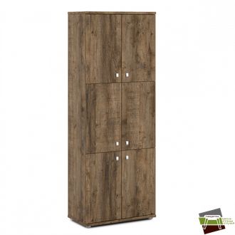 Шкаф V-603 820*440*2195 мм (Ш*Г*В)