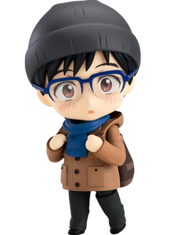 Нендроид Юри Кацуки (Yuri Katsuki Casual Ver.)