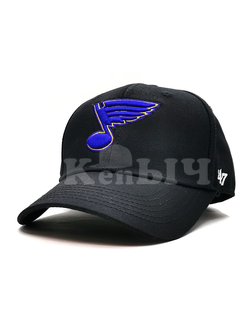 Бейсболка НХЛ Сент-Луис Блюз