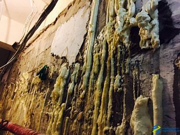 Манопур 15 (Однокомпонентная  смола с низкой вязкостью)