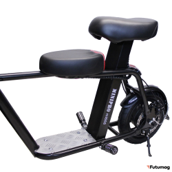 ЭЛЕКТРОСАМОКАТ MINIPRO Mi668