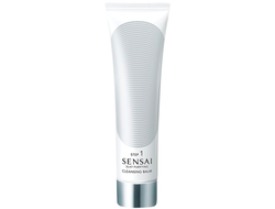 Sensai SILKY PURIFYING  CLEANSING BALM - Очищающий бальзам для лица