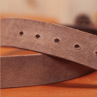 ремень мужской кожаный в Минске