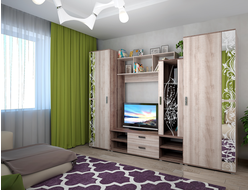 Гостиная Глория