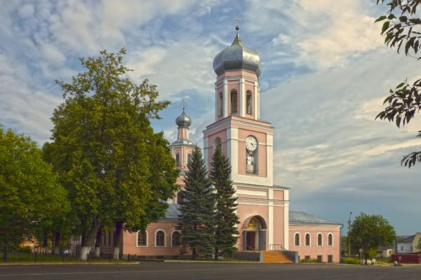 Валдай дымят колодки