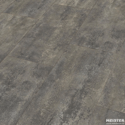 Виниловый пол Meister Космический луч 7436