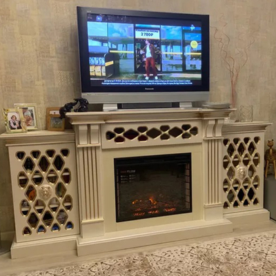 электрокамин для квартиры