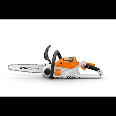 Аккумуляторная пила STIHL MSA 60 C-BQ