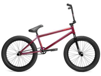 Купить велосипед BMX Kink SXTN Sean Sexton (Red) в Иркутске