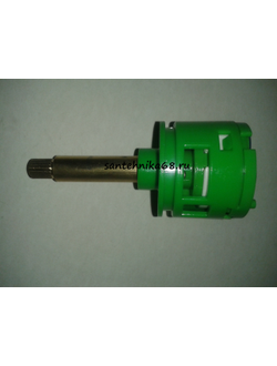 Картридж переключения для смесителя душевой кабины на 3 положения 33/3/37