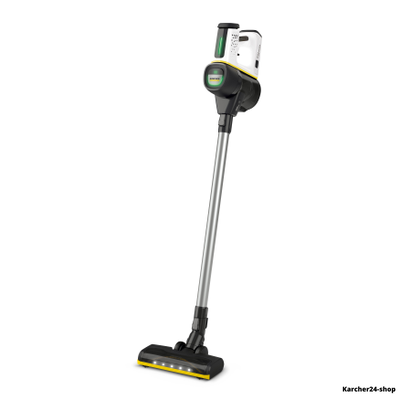 Аккумуляторный пылесос karcher vc 7 cordless yourmax pet (1.198-713.0)
