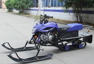 Купить Снегоход IRBIS DINGO T125