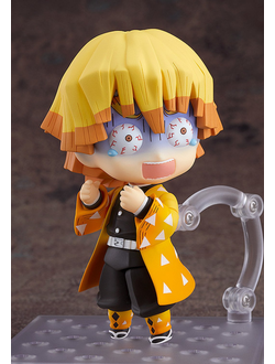 Нендроид Дзэницу Агацума (Zenitsu Agatsuma)