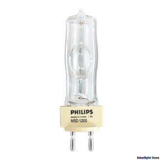 Philips MSR 1200w/2 G22