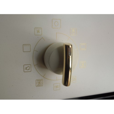 CL 85 M PW (116.0271.386) ваниль духовой шкаф (электрический)