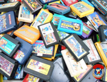Игры для Famicom