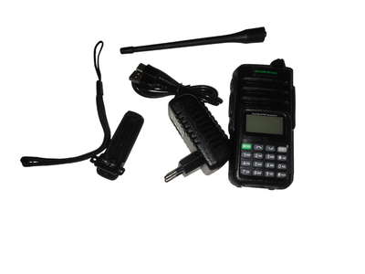 Радиостанция Baofeng UV-13 V2 10вт