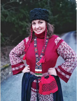 Кубанки/Папахи